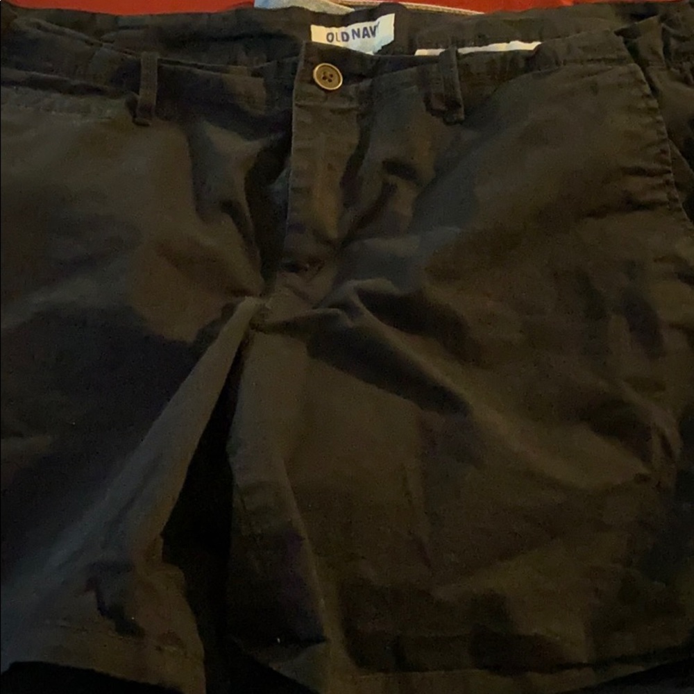 Womens Old Navy Shorts size 14